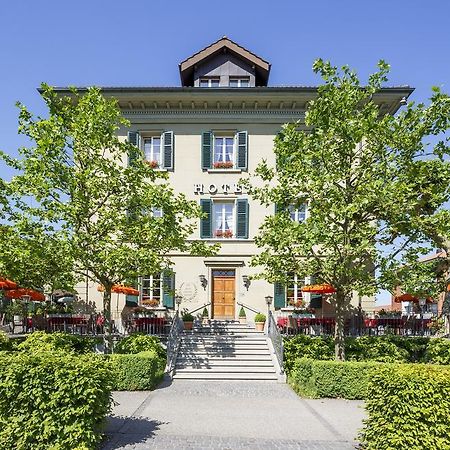Hotel Landgasthof Schoenbuehl Екстер'єр фото