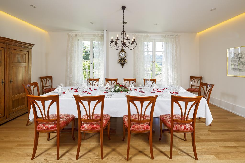 Hotel Landgasthof Schoenbuehl Екстер'єр фото