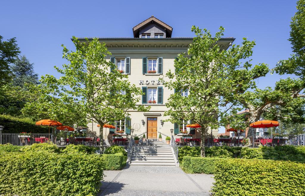 Hotel Landgasthof Schoenbuehl Екстер'єр фото