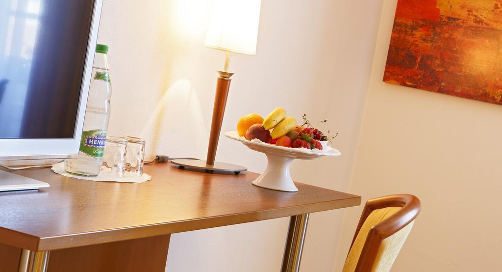 Hotel Landgasthof Schoenbuehl Номер фото