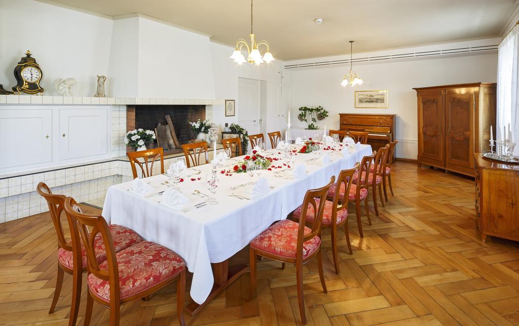 Hotel Landgasthof Schoenbuehl Екстер'єр фото