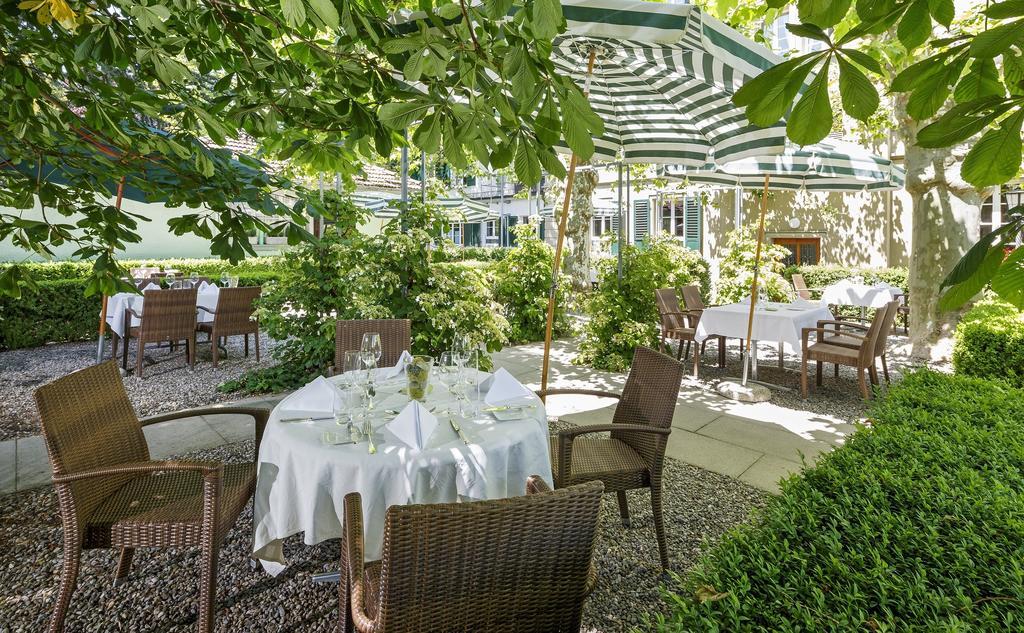 Hotel Landgasthof Schoenbuehl Екстер'єр фото