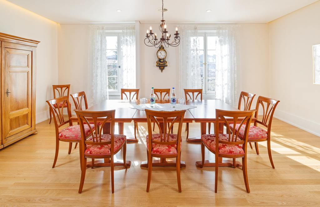 Hotel Landgasthof Schoenbuehl Екстер'єр фото